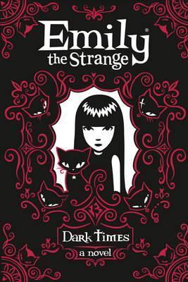 Emily the Strange — DARK TIMES