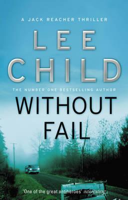 Without Fail : Jack Reacher #6
