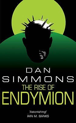 THE RISE OF ENDYMION