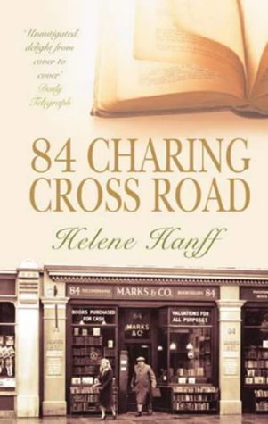 84 Charging Cross Road
