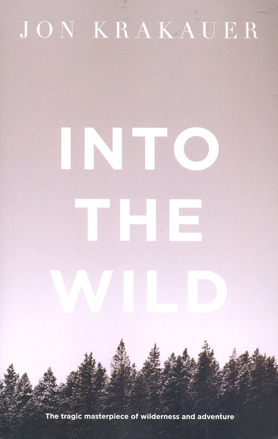 Into The Wild