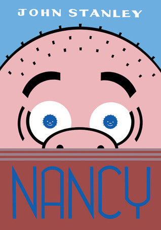 Nancy: Volume 3 : The John Stanley Library