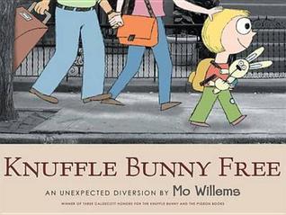 KNUFFLE BUNNY FREE