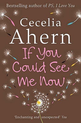 IF YOU COULD SEE ME NOW PB