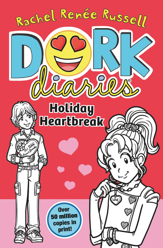 DORK DIARIES: HOLIDAY HEARTBREAK