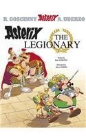 Asterix the Legionary