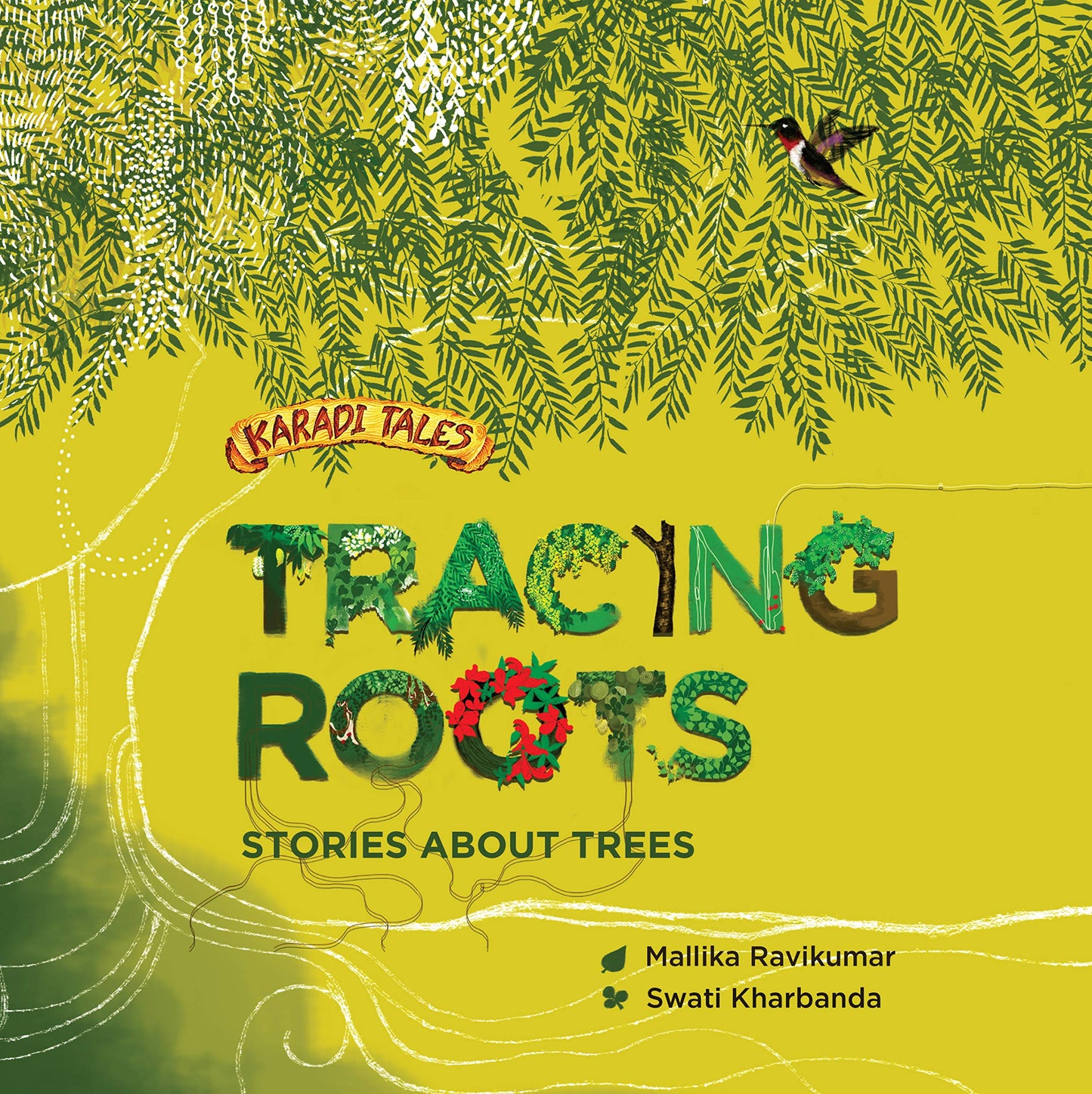 PB-PB-Tracing Roots