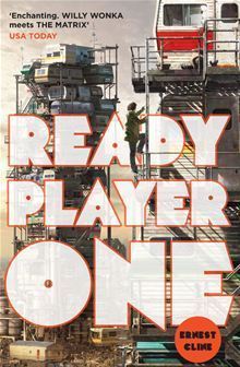 Ready Player One : Ready Player One #1