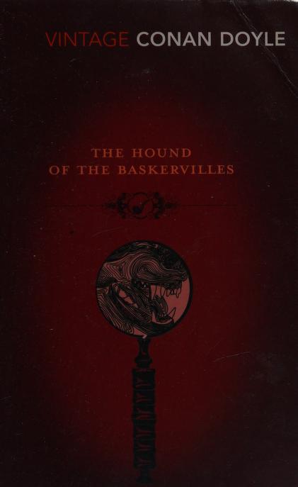 The Hound Of The Baskervilles