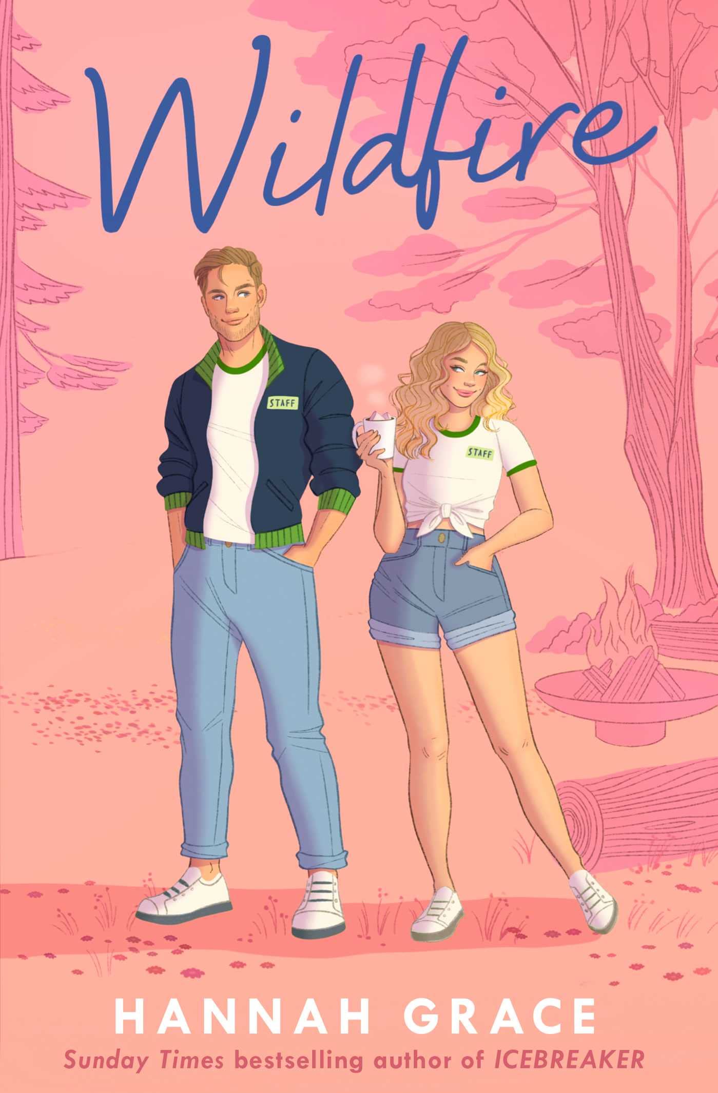 Wildfire : Maple Hills #2