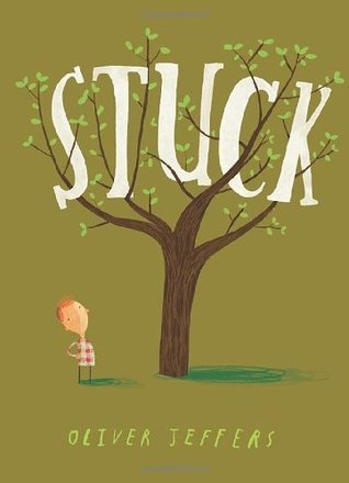 STUCK