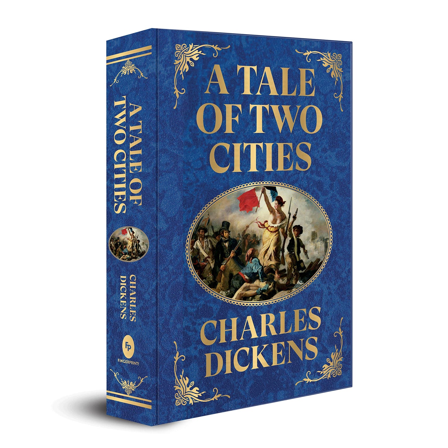 A Tale of Two Cities