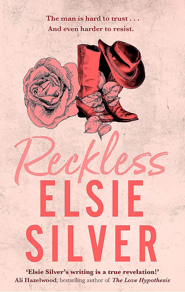 Reckless : Chestnut Springs #4