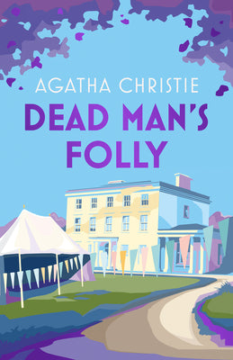 Dead Man's Folly : Hercule Poirot #35