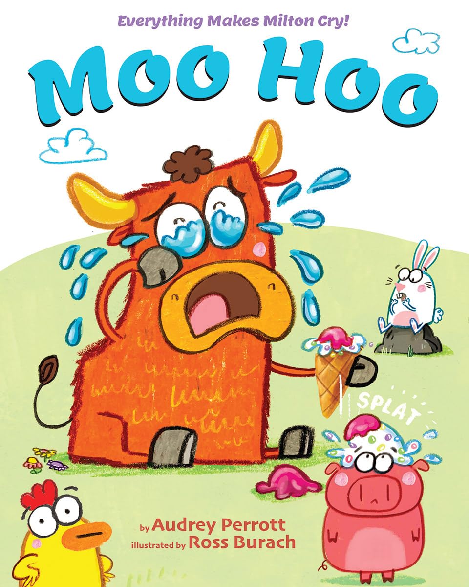 Moo Hoo
