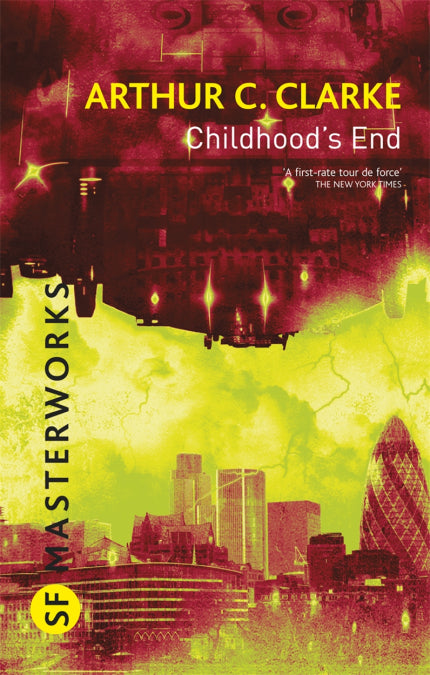CHILDHOODS END
