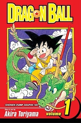 DRAGONBALL 01