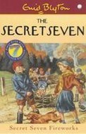 Secret Seven Fireworks
