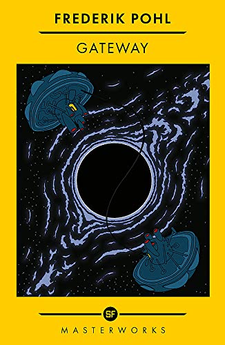 Gateway (SF Masterworks)