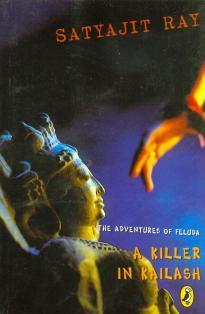 A Killer in Kailash : Feluda #9