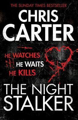NIGHT STALKER