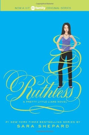 Ruthless : Pretty Little Liars #10