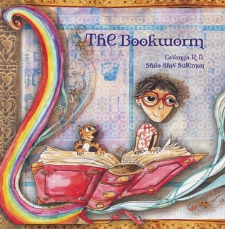 PB-PB-The Bookworm
