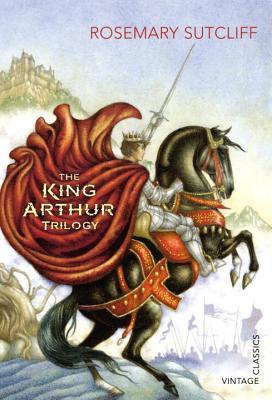 The King Arthur Trilogy : King Arthur Trilogy #1-3