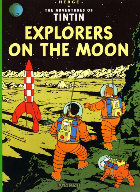 Explorers on the Moon 17