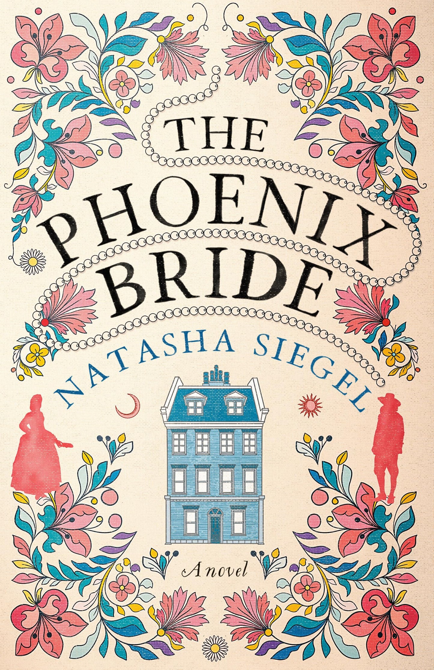 The Phoenix Bride: A Novel