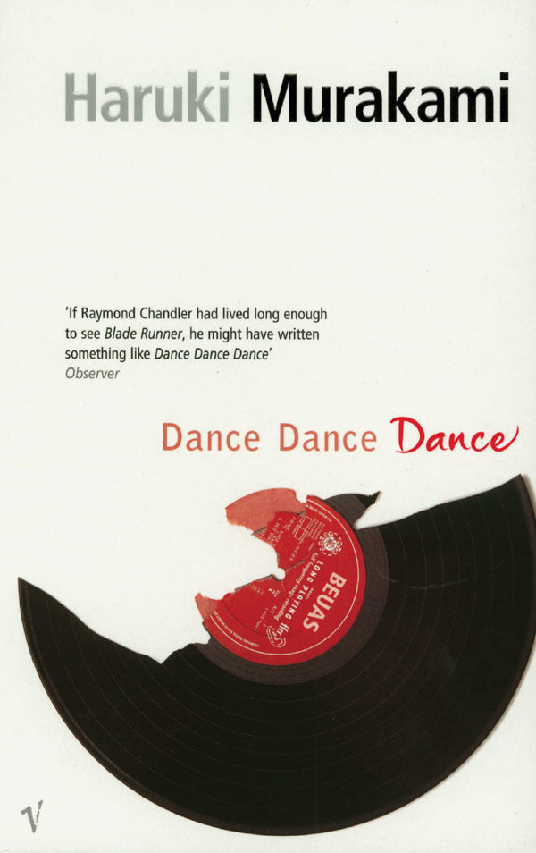 Dance Dance Dance : The Rat #4