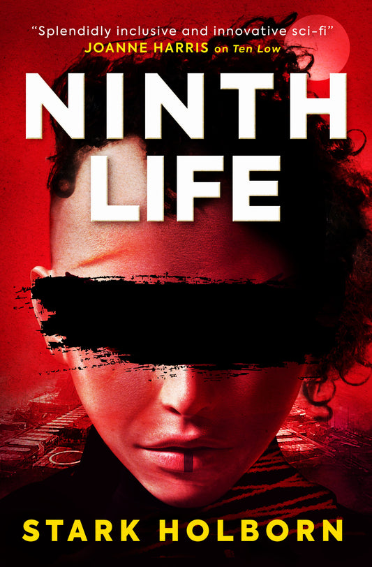 Ninth Life : The Factus Sequence #3