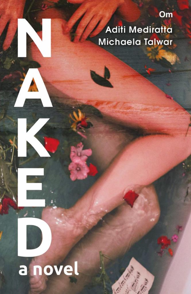 Naked: A Novel