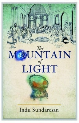 The Mountain of Light