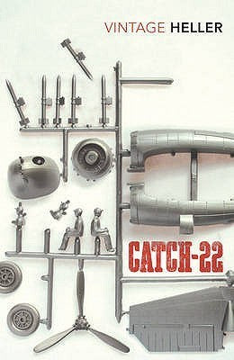 Catch-22 : Catch-22 #1