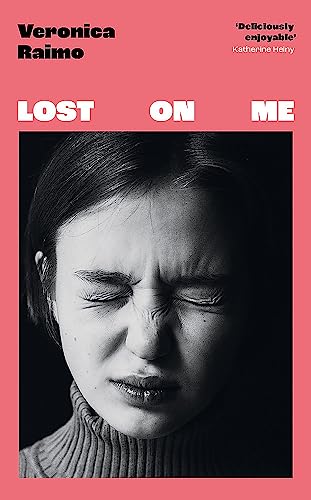 LOST ON ME