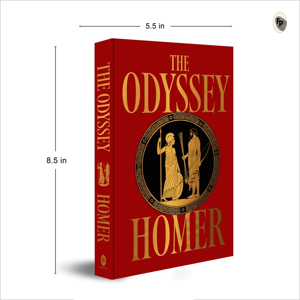 The Odyssey