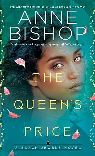 The Queen's Price : The Black Jewels #12