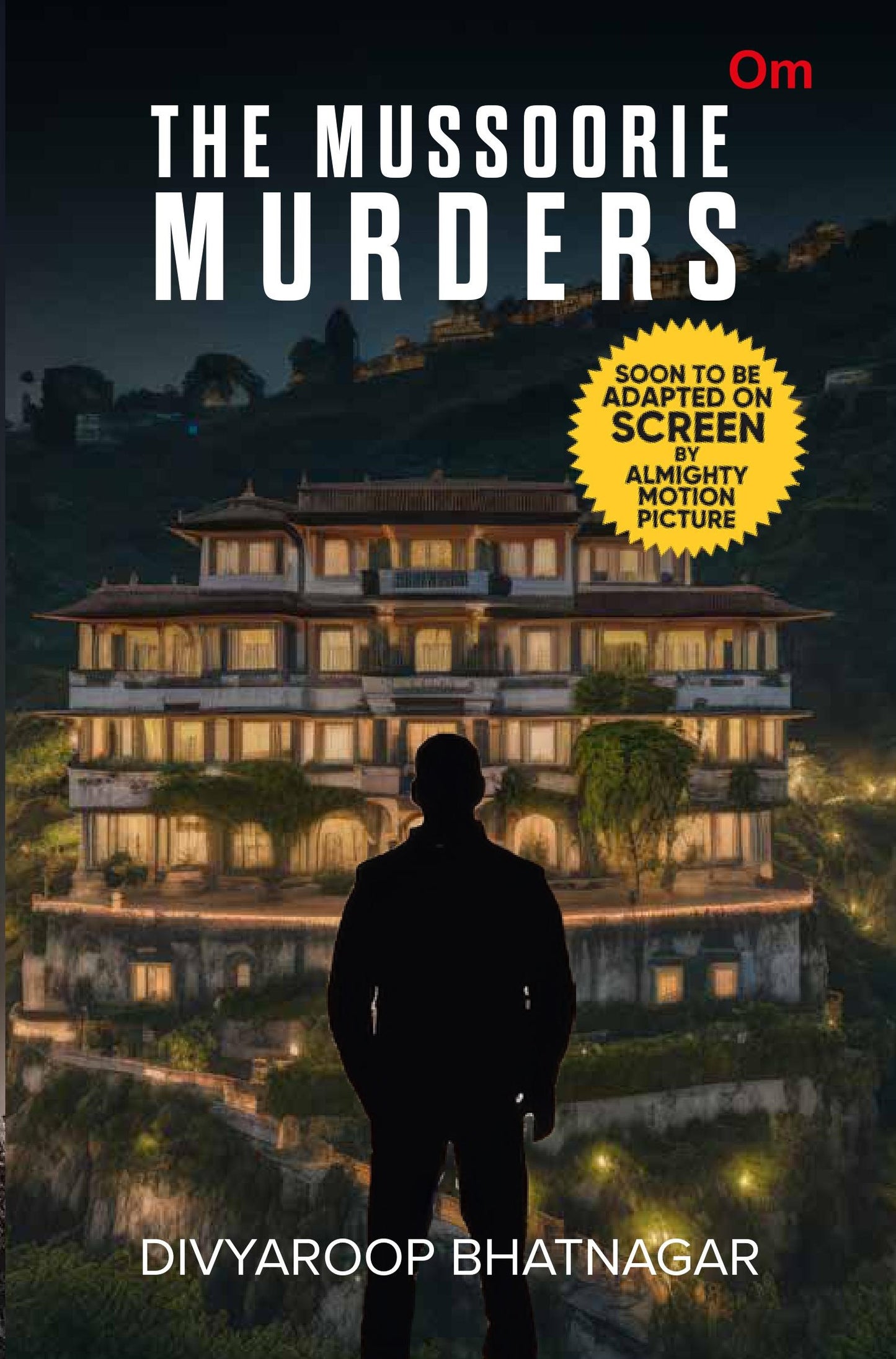 The Mussoorie Murders