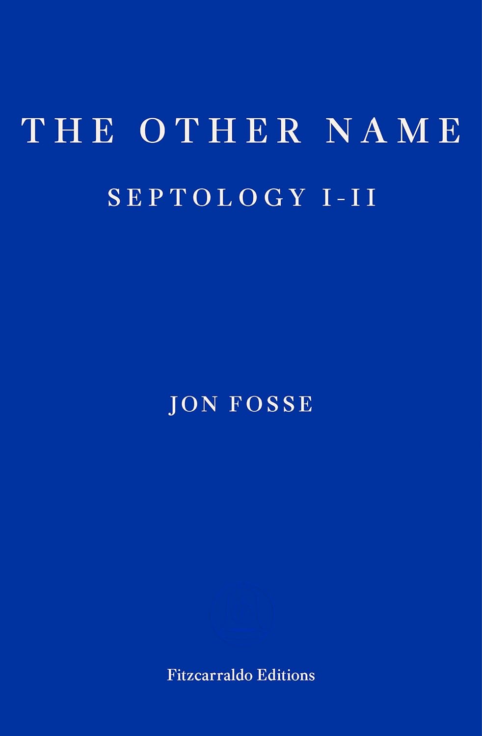 The Other Name: Septology I-II : Septologien #1-2