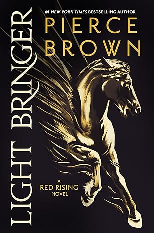 Light Bringer (B PB)