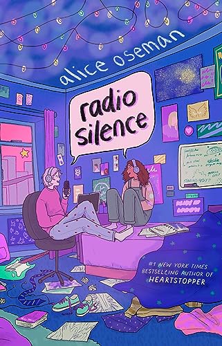 Radio Silence : Osemanverse #9