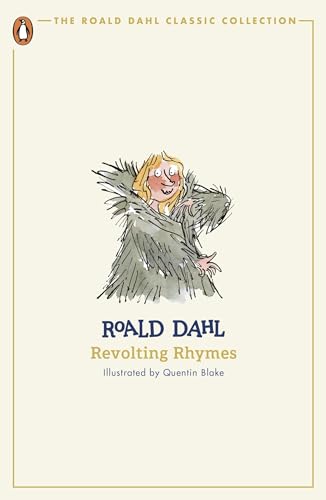 Revolting Rhymes