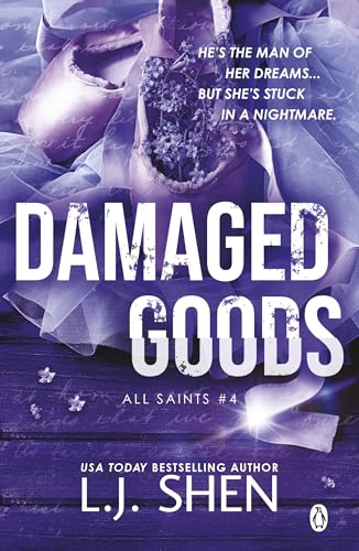 Damaged Goods : All Saints #4