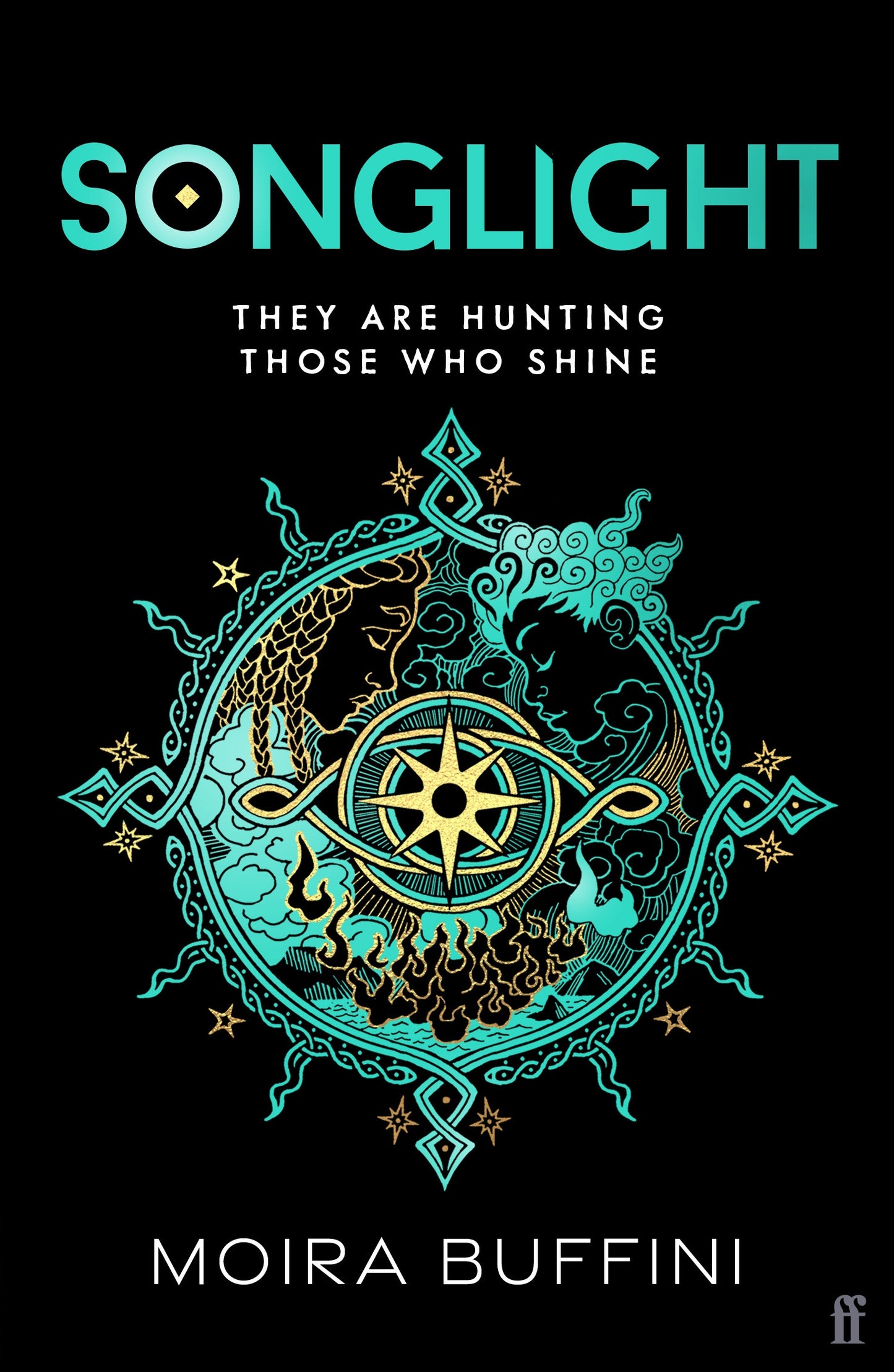 Songlight: theyare hunting those who shine