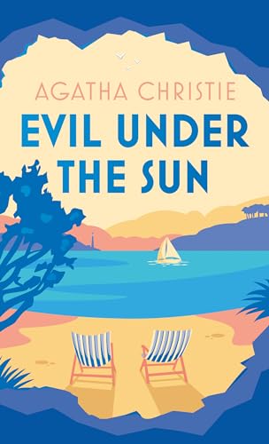 Evil Under the Sun : Hercule Poirot #24