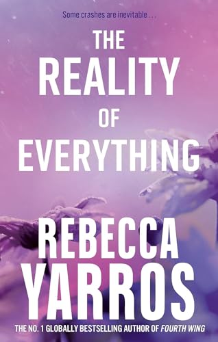 The Reality of Everything : Flight & Glory #5