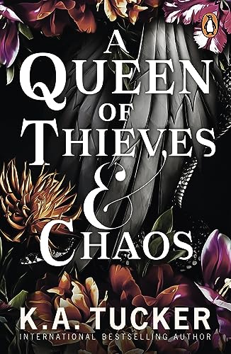 A Queen of Thieves and Chaos
