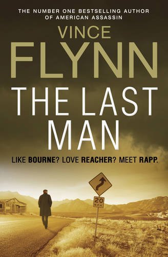 LAST MAN