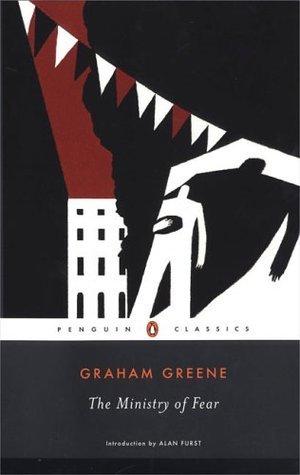 Ministry of Fear, The : An Entertainment